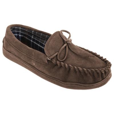 Pánské mokasínové pantofle Adie Real Suede