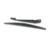 Rear Windshield Wiper Arm & Blade For Honda Infiniti Subaru 76720-SWA-003