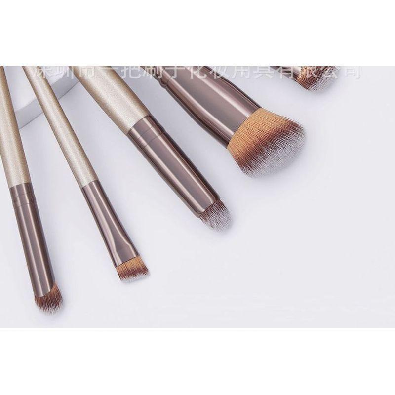 Stroke of Beauty - Set of 11: Makeup Brush