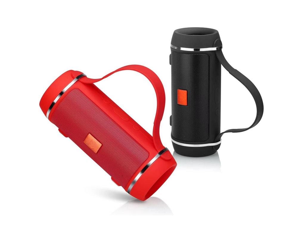 Outdoor Sports Mini Portable Bluetooth Subwoofer Speaker