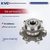 Automotive Front Wheel Hub Bearing Unit for Hyundai Elantra 52730-0Q100