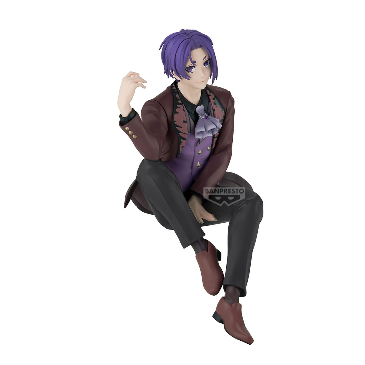 

Banpresto Blue Rock REO Микагэ (Вкус сладостей) фигура