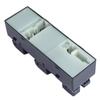 Ersetzen 25401-3AA1B 25401-3AA2B HR16DE 1S14439 Fensterheber für Versa Note Ersatzfensterheberknopf Autoteil