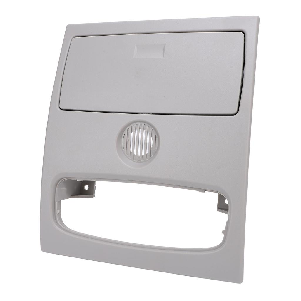 Overhead Console Roof Glass Holder Box CN15 A519A58 AA Stylish Look High Strength for Ranger Everest