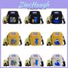 Cute Roblox Rainbow Friends Shoulder Bag For Kids Lightweight And Durable
