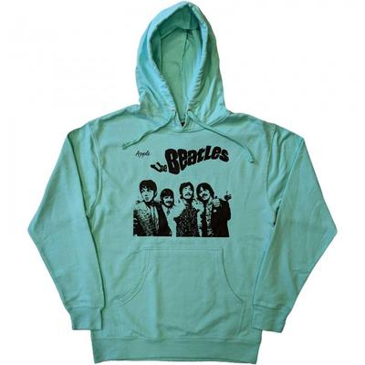 The Beatles Unisex Erwachsenen DonÂ´t Let Me Down Pullover Hoodie