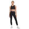 SikSilk Womens/Ladies Essential Tape Sports Bra