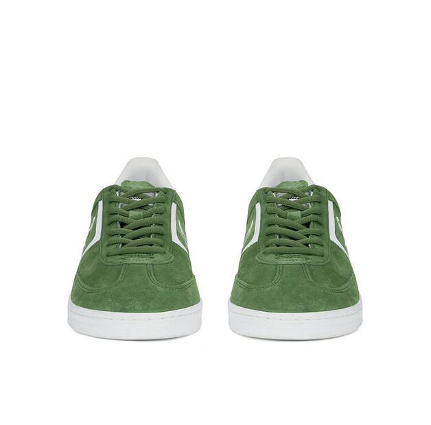 Мужские кроссовки Champion Cl78 s low s22279-gs004 зелёные