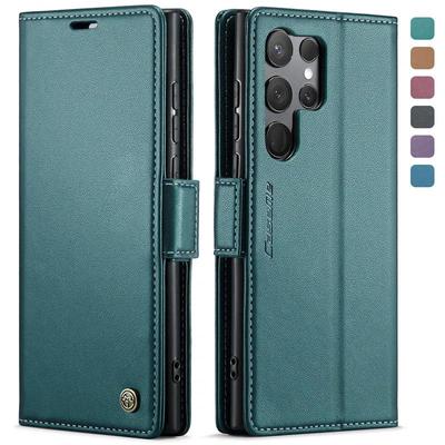 Hüllen für Smartphones – Wallet-Cases