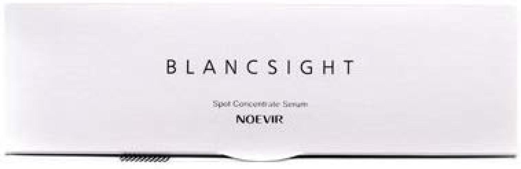 

Noevir Special Care Item Blanc Site (20g)