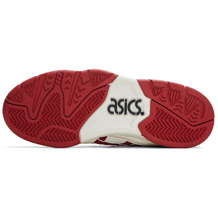 Asics Gel-Fuse Artisan Series New Year Limited Edition Color American Retro Casual Versatile Trendy Low-Top Vintage Basketball Shoes 1203A492-020