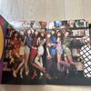 [USED] Girls' Generation Oh! Album Vol. 2 Korean Edition Trading Card