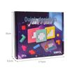 Quick-Thinking Parent-Child Educational Puzzle & Building Blocks Game
