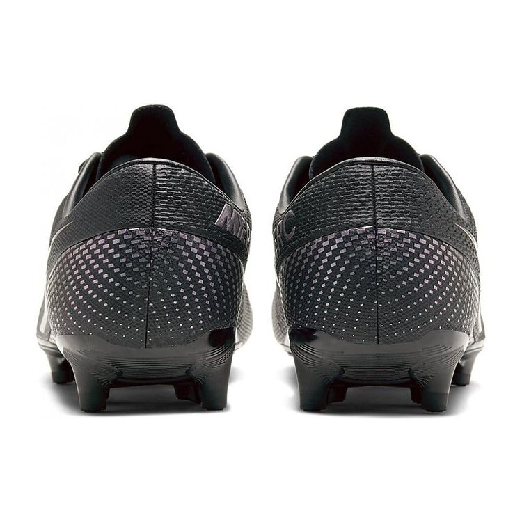 Nike Mercurial Vapor 13 Academy MG Black Men Sneakers AT5269-010
