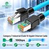 AIENKIS Cat7 Industrial Ethernet Cable