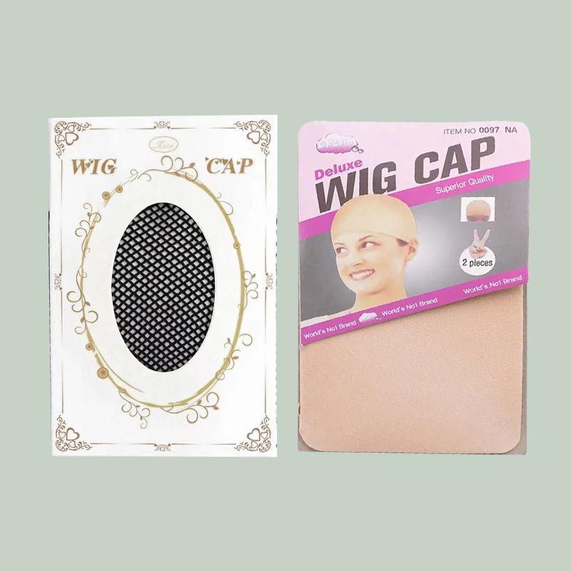 

Wig Part (Hair Net + Coif) Default