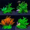 14cm/5.5inch Fish Tank Simulation Plant Aquarium Artificial DIY Decor Plants Water Grass Fish tank decorations