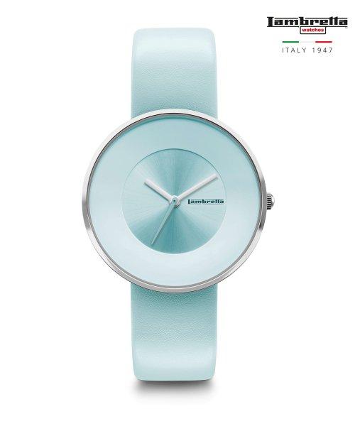 [Lambretta Watches] Lambretta Watches Cielo 34 Сплошной синий женские часы none