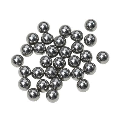Tekerlek Göbeği 4.76MM Ön Veya 6.35MM 1/4 Arka AU için Bisiklet Rulman Çelik Bilyalar