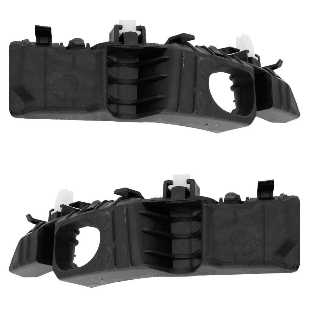 Front bumper bracket for Hyundai Tucson 86552-2000 (right)
