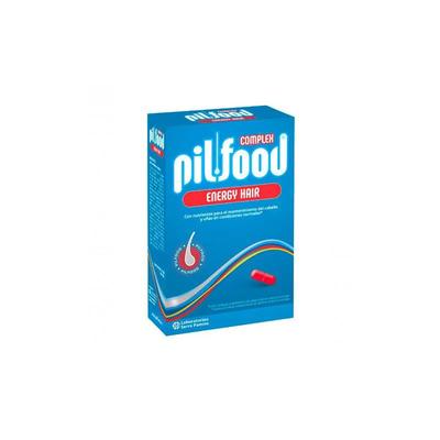 Pilfood Complex 120 Tabs