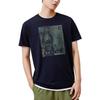 Anta Basketball Collection KT Collection T-Shirt Men's Black 152221128-4