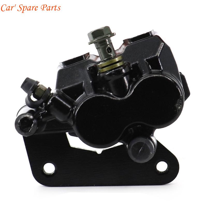 Y4UA Motorcycle Hydraulic Front Disc Brake Cylinder Brake Caliper Systems