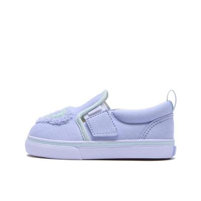 V98tdl Tuf Purple Slip On