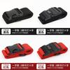 Durable Luggage Strap Cross Packing Belt Secure Travel Bag Protective Tightening Reinforcement Rope