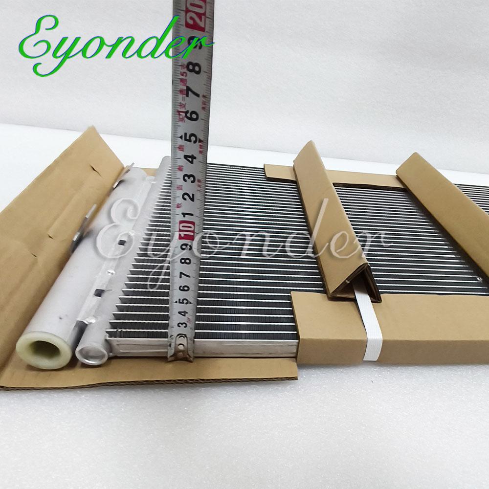AC Air Conditioning Condenser for Chevrolet Aveo Hatchback Saloon T300 TRAX Opel Mokka 95026324 95358526 96943762 1850272