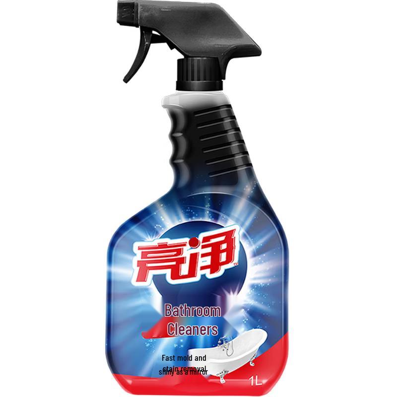 

Яркие Чистящие Спреи для Дома