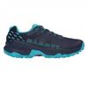 Mammut Unisex Adult GORE-TEX Low Cut Running Shoes