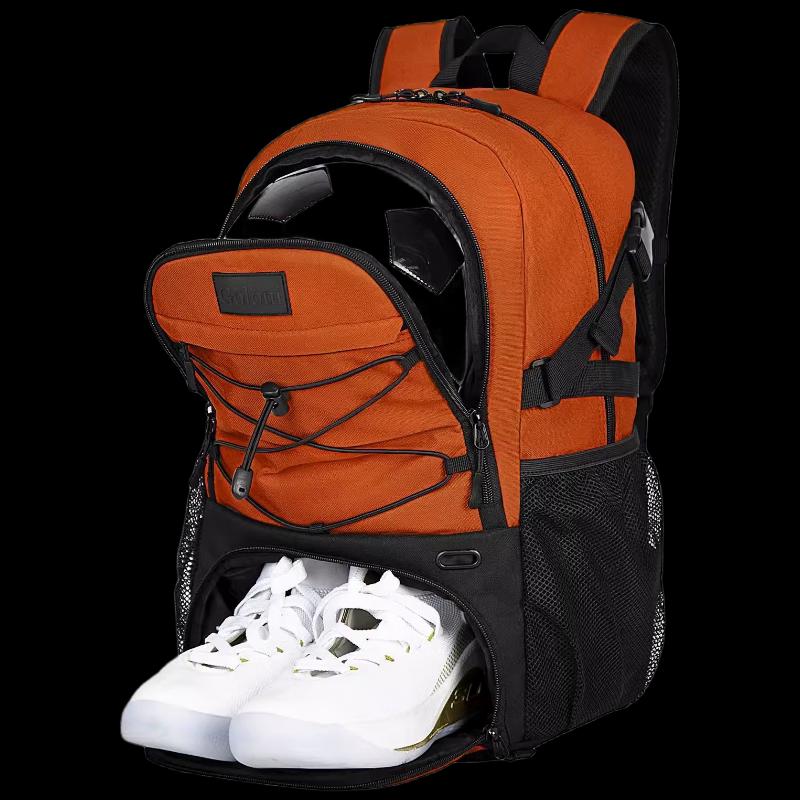 Basketball & Training Backpack 25-35L