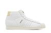 adidas Modello Pro ADV Sam Narvaez Bianco