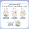 Snow Beauty Brightening Skin Care Powder Face Floral 25g [Previous Model] [Quasi-drug] A, Powder, Aroma,