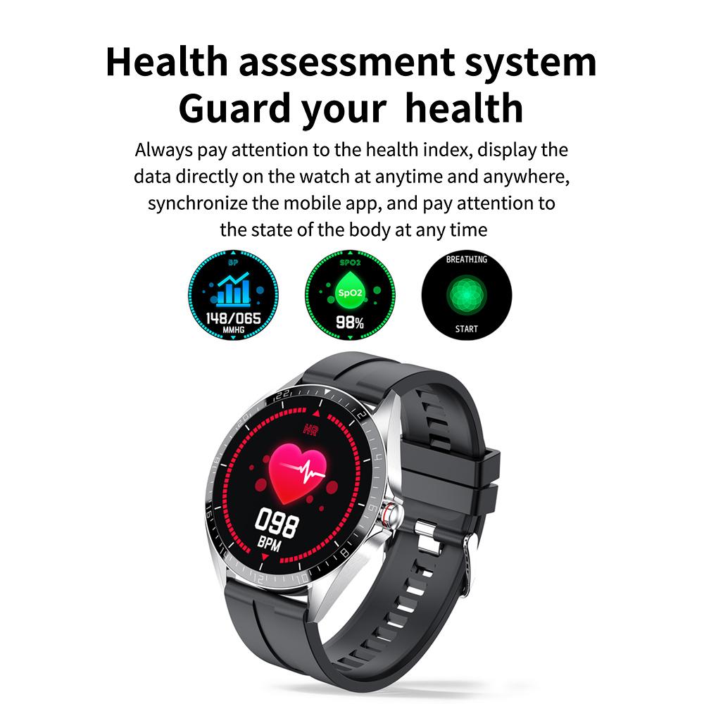 Koupit KUMI GW16T Smart Bracelet Sports Watch IPS Screen