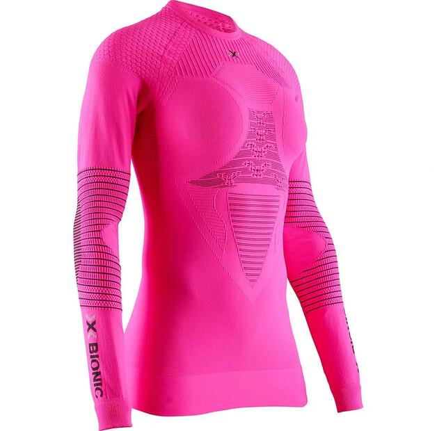 X-BIONIC Long-Sleeve Base Layer Energizer 4.0
