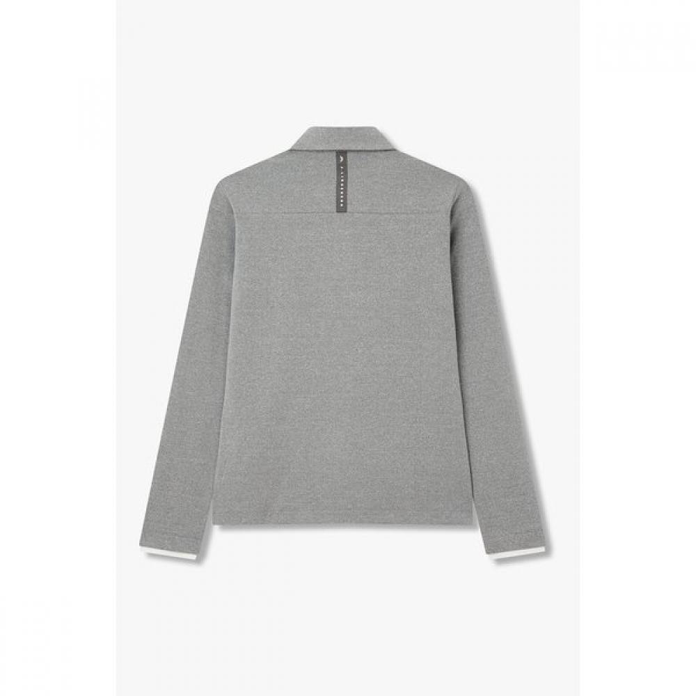 J.lindeberg Women S Lira Ar Long Sleeve Polo 1546326908