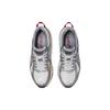 Asics Gel Venture 6 Glacier Grey Red Women Sneakers Sheet-Rock 1202A431-020