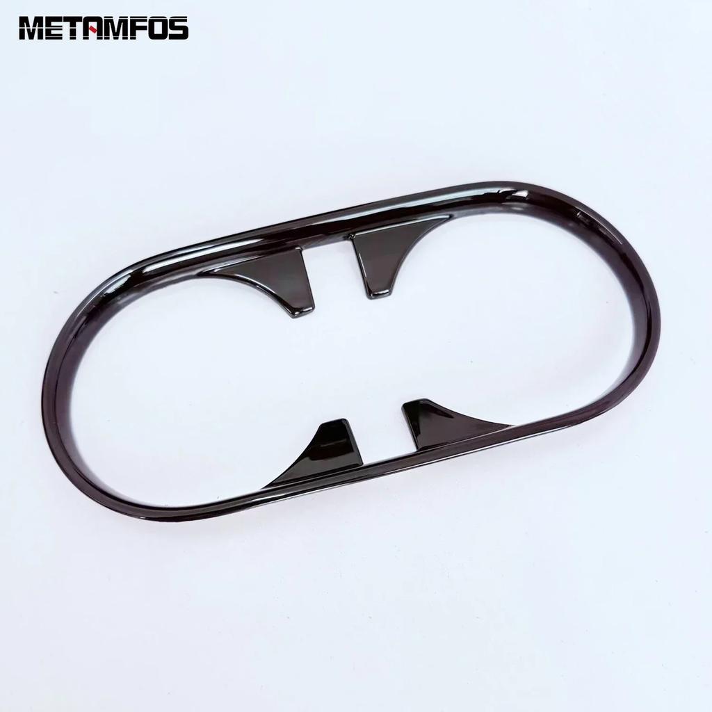 Accessories For Chevrolet Colorado  2024 2025 Carbon Fiber Door Bowl Gear Shift Box Trim Window Lift Switch Cover Cup Frame