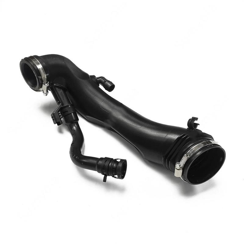 Turbo Intake Pipe Replacement for For 207 208 308 508 30008 OEM 1440S4 Fits For C4 II 1 6 THP DS4 DS5 and RCZ Models