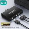 Accesorii pentru calculatoare – Hub-uri USB