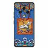 3D Phone Cover For Tecno Pova 6 Neo Pova6Neo Cases Soft TPU Silicone Case Tecno Pova 6 Pro Pova6 Embossed Flowers Blossoms Funda