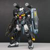 New Hg 1/144 Zhanmo G-Line Black Standard Armor Rx-81st Model Kit Assembly Action Figure Robot for Collectors Plastic Toy