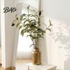 Artificial Olive Stems for Home Decor Faux Branches Vase, Tree Branches, DIY Fake Floral Arrangement Supplies Plants, Realistic Greenery Stems,
