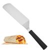 ZISIZ Stainless Steel Steak Spatula