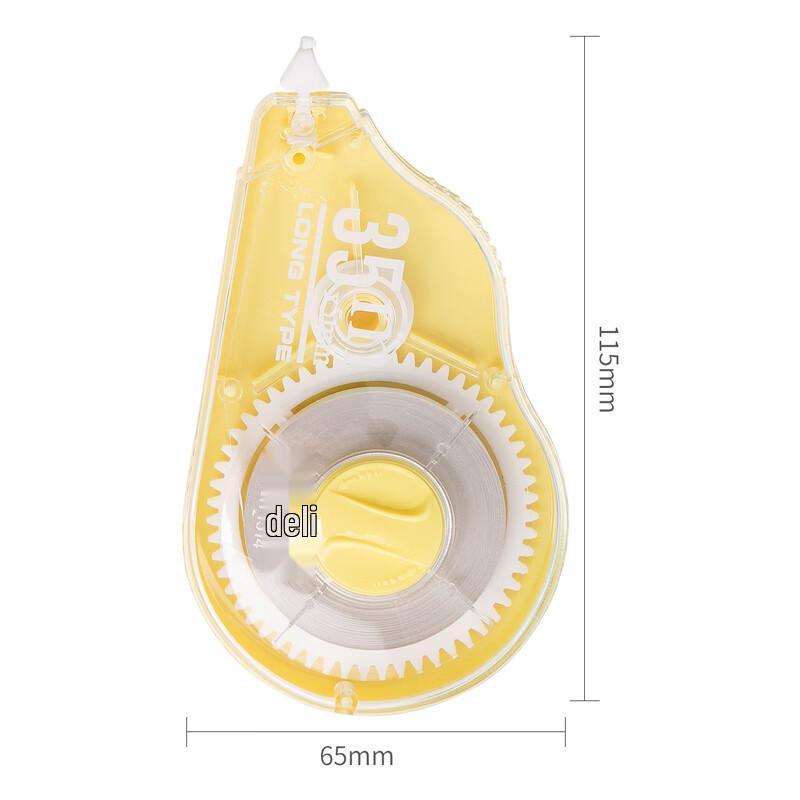 Deli Correction Tape Set