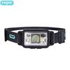 EnGu Rechargeable Silicone Sensor Headlamp EG-810