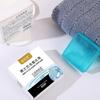 Genuine Men's Handmade Essential Oil Bath & Shower Cologne Soap and Face Wash Souvenir.