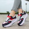 TUINANLE New Boys Fashion Sneakers Roller Skating Casual Shoes Best Girls Gift Four Wheel Inline Skates